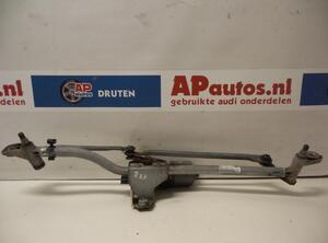 Wiper Motor AUDI A4 Avant (8E5, B6)