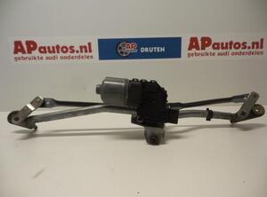 Wiper Motor AUDI A4 (8EC, B7), AUDI A4 (8E2, B6), AUDI A4 Avant (8E5, B6), AUDI A4 Avant (8ED, B7)