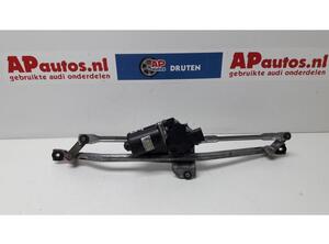 Wischermotor Audi Allroad 4B 8D1955113C P13366573