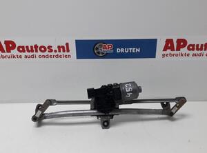 Wiper Motor AUDI A3 (8L1)