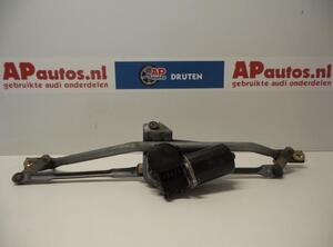 Wiper Motor AUDI A6 (4B2, C5)