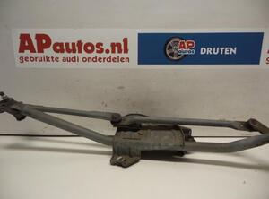 Wiper Motor AUDI A6 (4B2, C5)