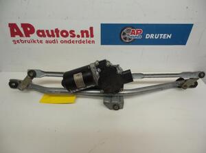 Wiper Motor AUDI A4 Avant (8D5, B5)