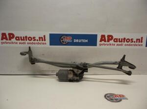 Wiper Motor AUDI A4 Avant (8E5, B6)