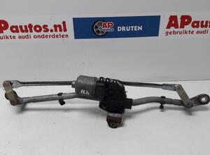 Wiper Motor AUDI A4 (8E2, B6)