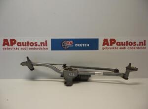 Ruitenwissermotor AUDI A4 Avant (8E5, B6), AUDI A4 Avant (8ED, B7)