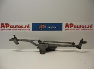 Wiper Motor AUDI A4 (8E2, B6)