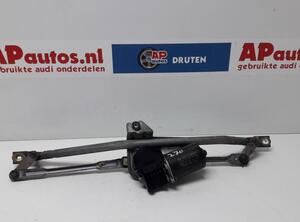 Wiper Motor AUDI A6 (4B2, C5)