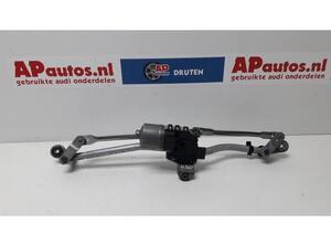 Wiper Motor AUDI A4 Avant (8E5, B6), AUDI A4 Avant (8ED, B7)