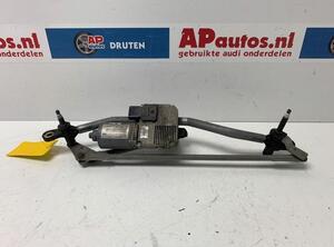 Wiper Motor AUDI A4 Avant (8K5, B8)