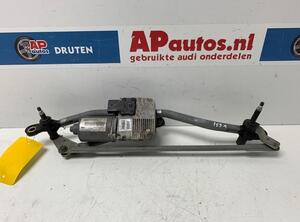 Wiper Motor AUDI A4 Avant (8K5, B8)