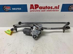 Wischermotor Audi A6 Avant 4F, C6 4F1955119 P21250235