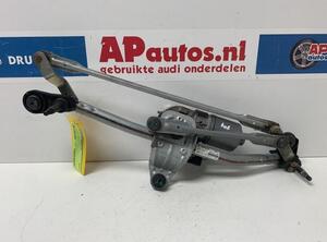 Wiper Motor AUDI A3 Sportback (8VA, 8VF)