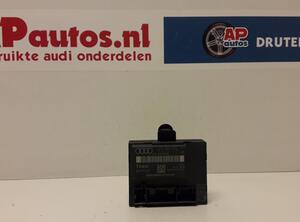 Central Locking System AUDI A6 Avant (4F5, C6)