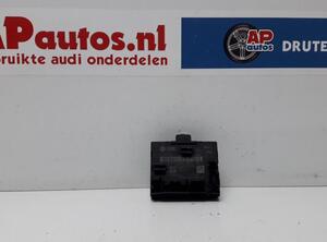 Central Locking System AUDI A1 (8X1, 8XK), AUDI A1 Sportback (8XA, 8XF)