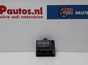 Central Locking System AUDI A6 (4F2, C6)