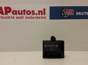 Central Locking System AUDI A6 (4F2, C6)