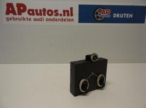 Central Locking System AUDI A6 (4F2, C6)