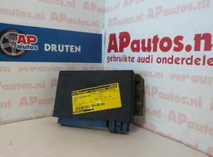 Central Locking System AUDI A6 (4B2, C5)