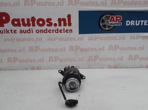 Lock Cylinder AUDI CABRIOLET (8G7, B4)