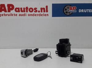 Lock Cylinder Kit AUDI Q5 (8RB), AUDI Q5 Van (8RB)