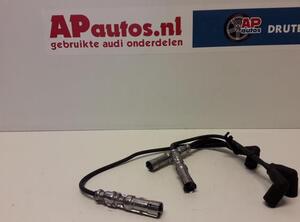 Ignition Cable Kit AUDI A4 Avant (8D5, B5)