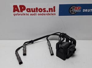 Bobine AUDI A3 (8P1), AUDI A3 Sportback (8PA)