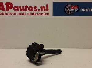 
Zündspule Audi A8 D2, 4D 058905105 P498592
