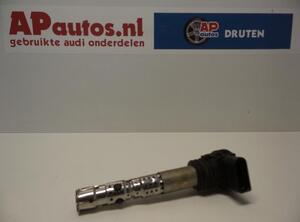 Ignition Coil AUDI A3 (8L1)