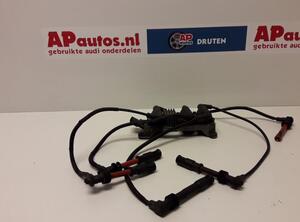 Ignition Coil AUDI A6 (4B2, C5)