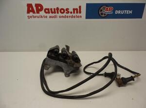 Ignition Coil AUDI CABRIOLET (8G7, B4)