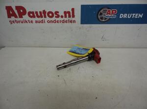 Bobine AUDI A6 Avant (4F5, C6)