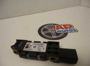 Sensor Airbag AUDI A4 B7 Convertible (8HE)