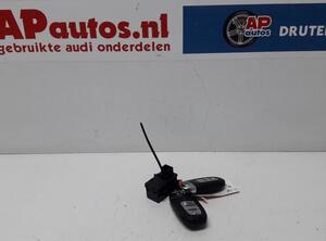 Startonderbreker regeleenheid AUDI A6 (4G2, 4GC, C7)