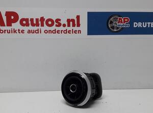 Dashboard ventilation grille AUDI A3 Sportback (8VA, 8VF)