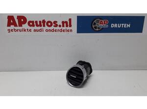 Dashboard ventilation grille AUDI A4 B7 Convertible (8HE)