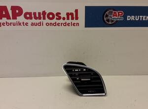 Dashboard ventilation grille AUDI A5 (8T3)