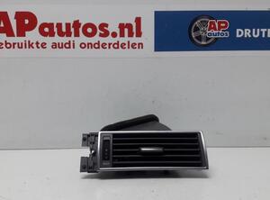 Dashboard ventilation grille AUDI A6 Avant (4F5, C6)