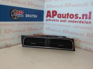 Dashboard ventilation grille AUDI A5 (8T3)