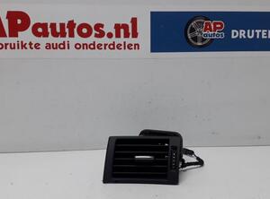 Dashboard ventilation grille AUDI A4 (8EC, B7)