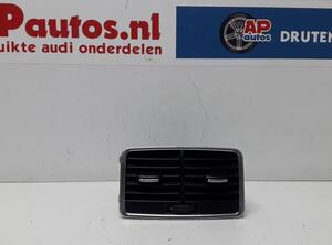 Dashboard ventilation grille AUDI A6 Avant (4F5, C6)