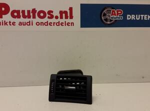 Dashboard ventilation grille AUDI A4 (8EC, B7)