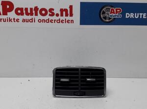 Dashboard ventilatierooster AUDI A6 (4F2, C6)