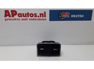 Dashboard ventilation grille AUDI A6 (4F2, C6)