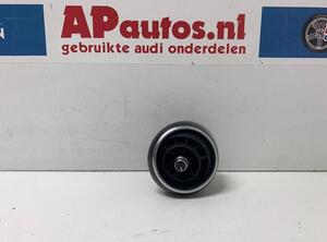 Dashboard ventilatierooster AUDI A1 (8X1, 8XK), AUDI A1 Sportback (8XA, 8XF)