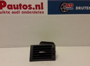 Dashboard ventilation grille AUDI A4 (8EC, B7)