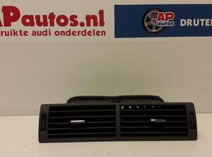 Dashboard ventilation grille AUDI A4 (8EC, B7)