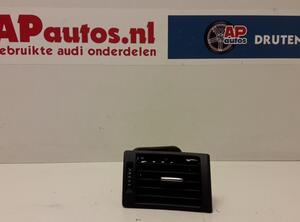 Dashboard ventilation grille AUDI A4 (8E2, B6)