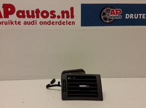 Dashboard ventilation grille AUDI A4 (8EC, B7)