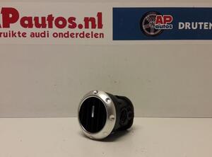 Dashboard ventilation grille AUDI TT (8N3)